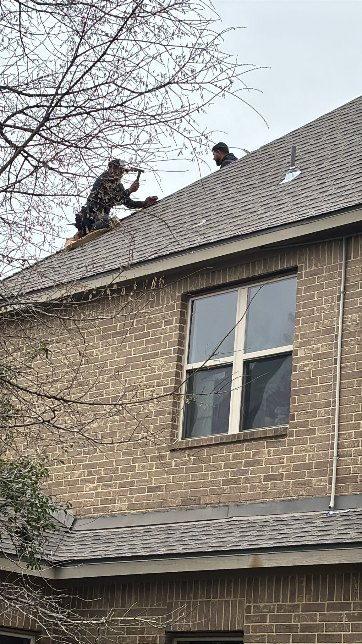 Scheduled Inspections — Urena Roofing Contractor