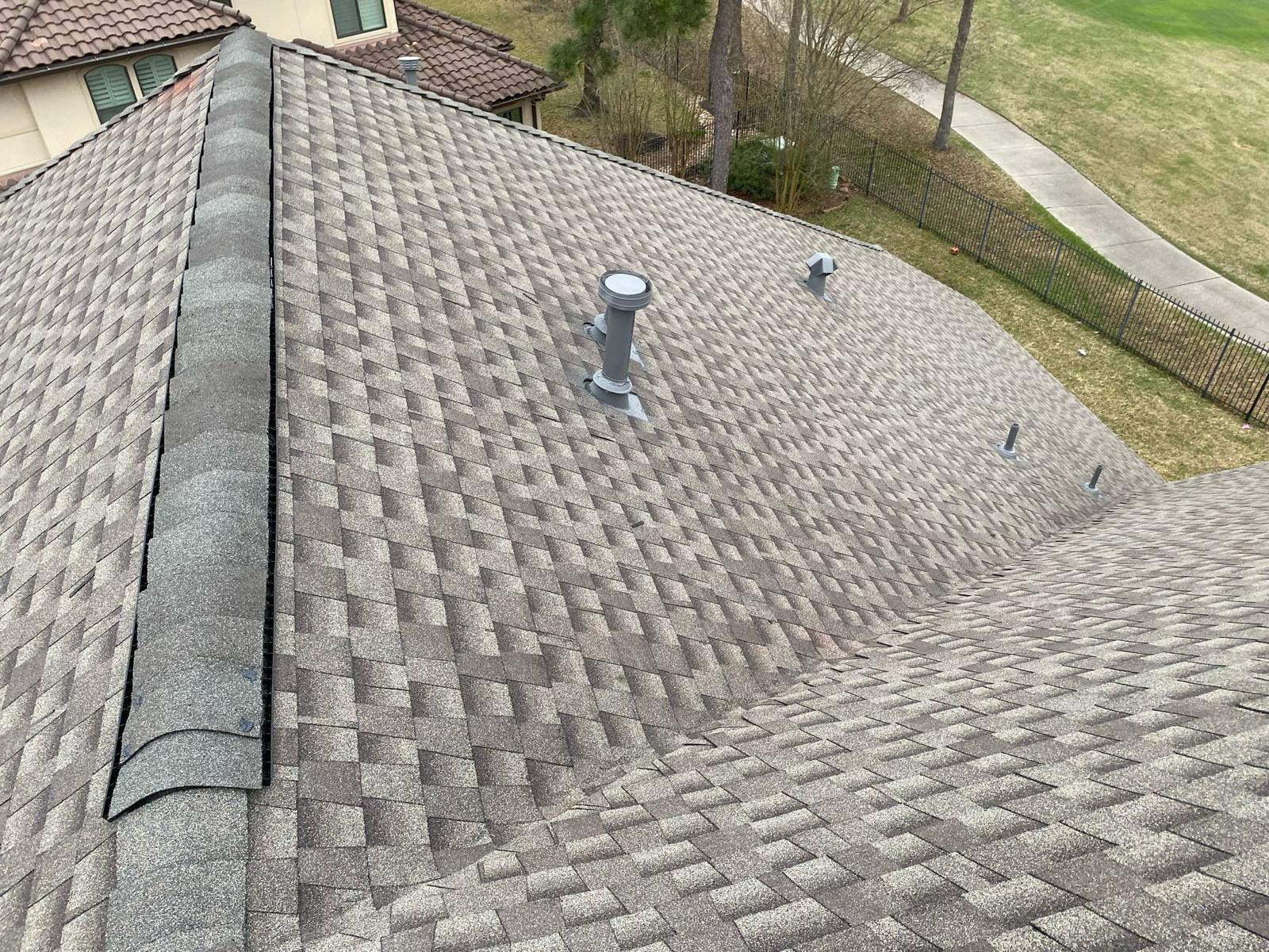 Contract Proposal — Urena Roofing Contractor